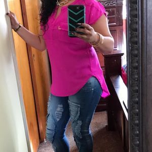 Meet your Posher, Adriana